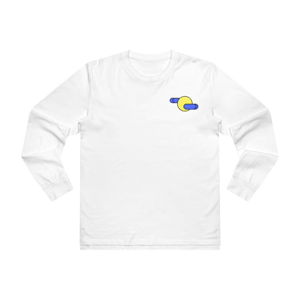 Unisex "Seek Sunshine" Long sleeved Tee