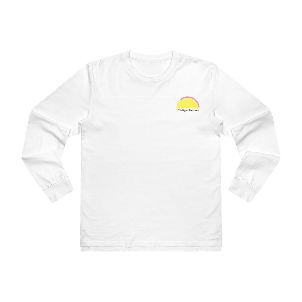 Unisex "Sunrise" Long sleeved Tee